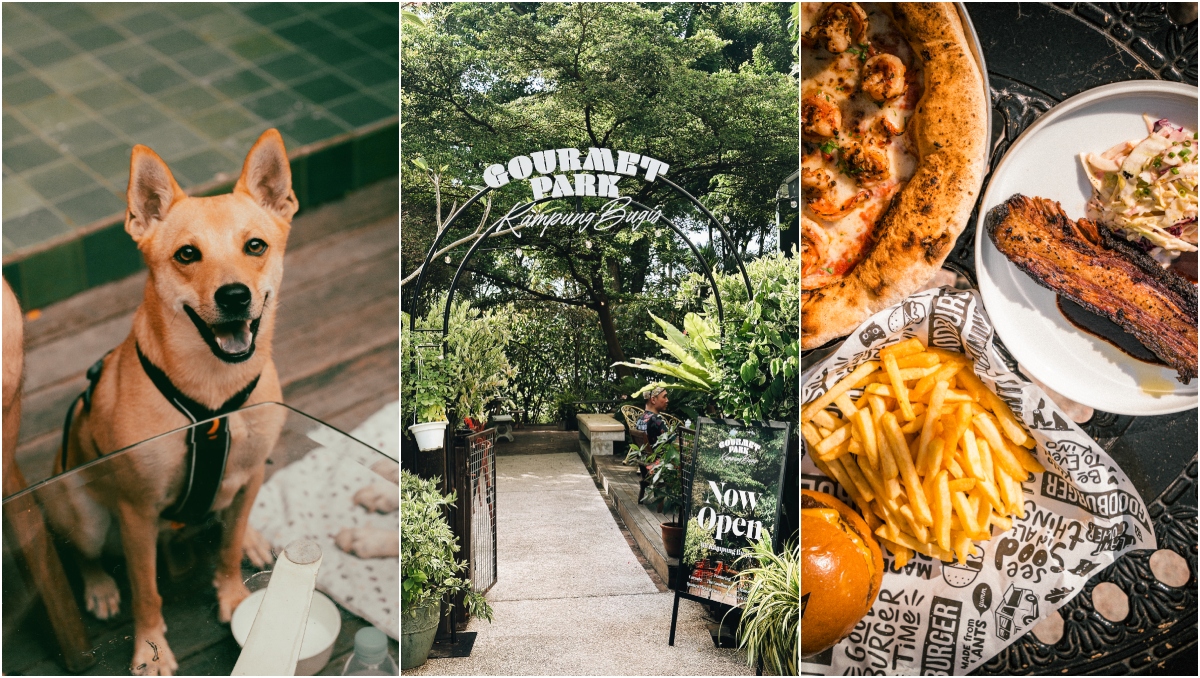 Top 38 free things to do in Singapore (Sept 2024): Mid-Autumn fairs, Beans & Beats, Music Trivia Night and more
