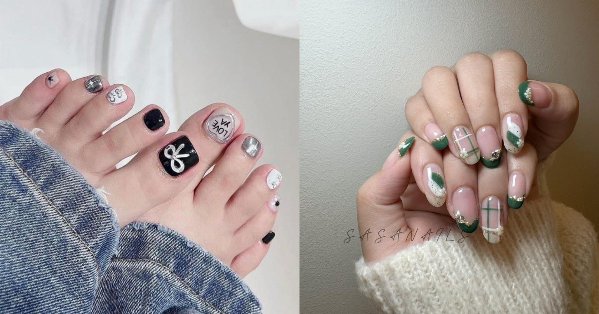 Nail studios in Johor Bahru: Top trendy spots to get inexpensive and cute manicures