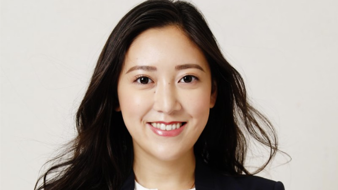 Yoshiaki Murakami's daughter launches early-stage VC firm Kadan Capital in Singapore