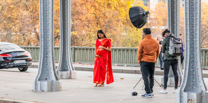 Top 8 Maternity Photographers in Singapore