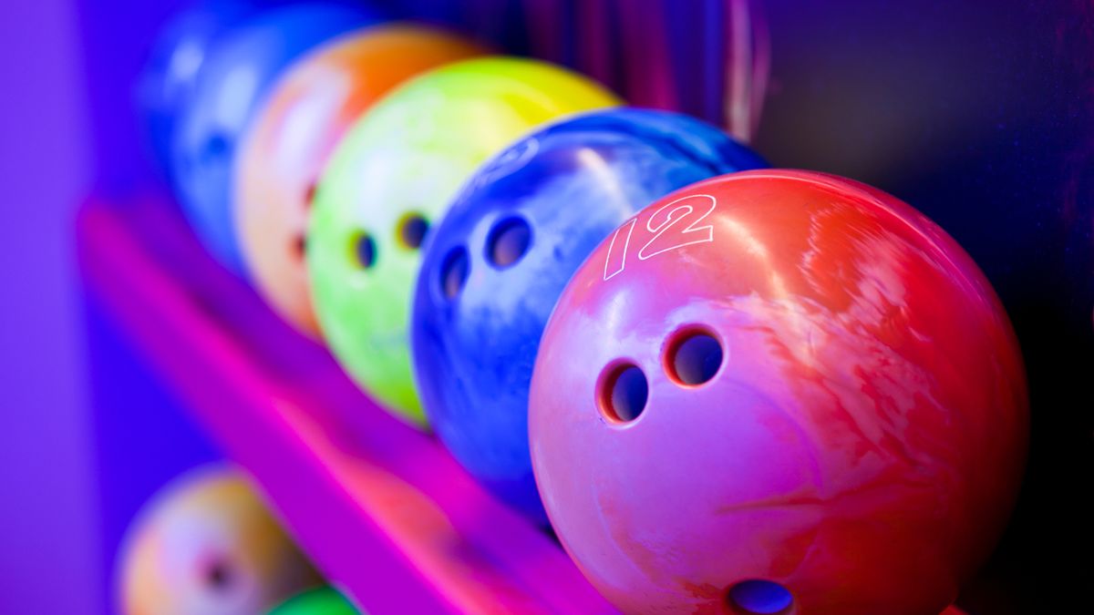 People are only just realising exactly how dirty bowling balls are – and are disgusted