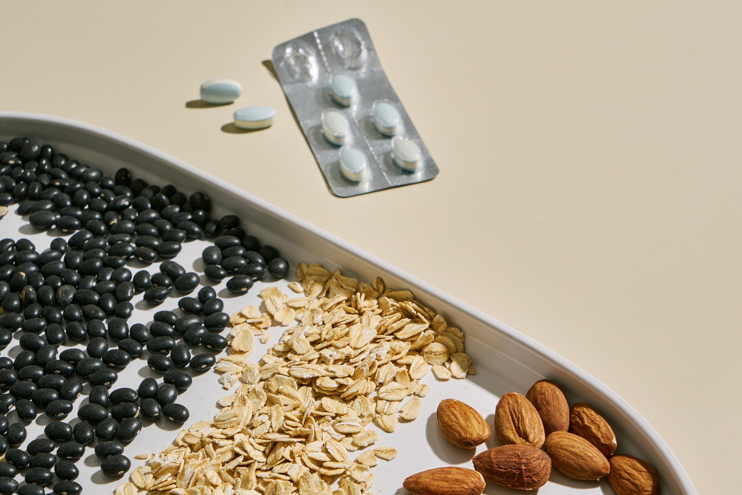 Can I lower my cholesterol without taking a statin?