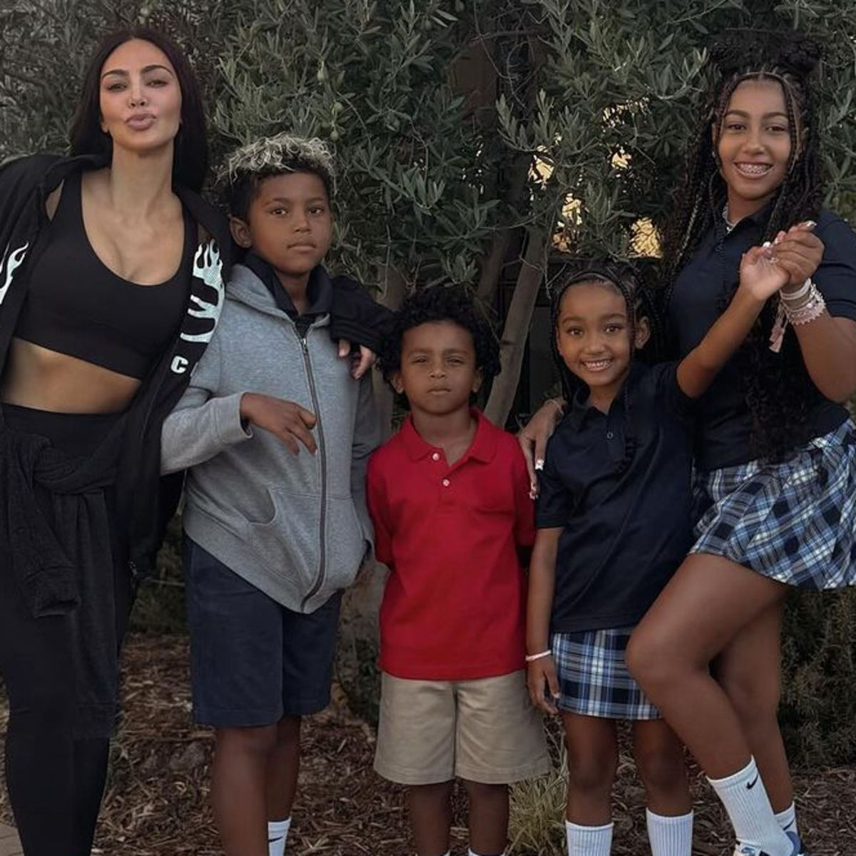 Kim Kardashian Shares Inside Look at Psalm West’s Marvelous 6th Birthday Party 