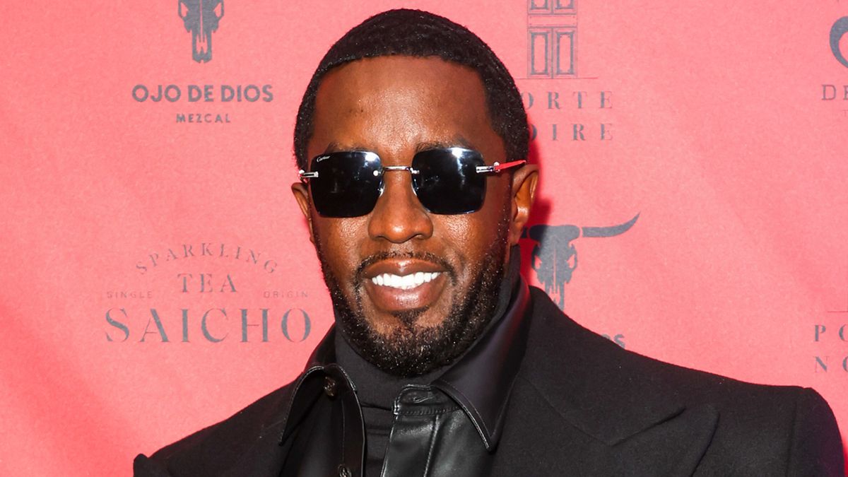 P. Diddy charges in full as he faces three charges in bombshell sex crimes case