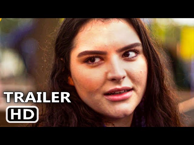 AMITYVILLE: WHERE THE ECHO LIVE Trailer (2024) Sarah McDonald, Thriller movie