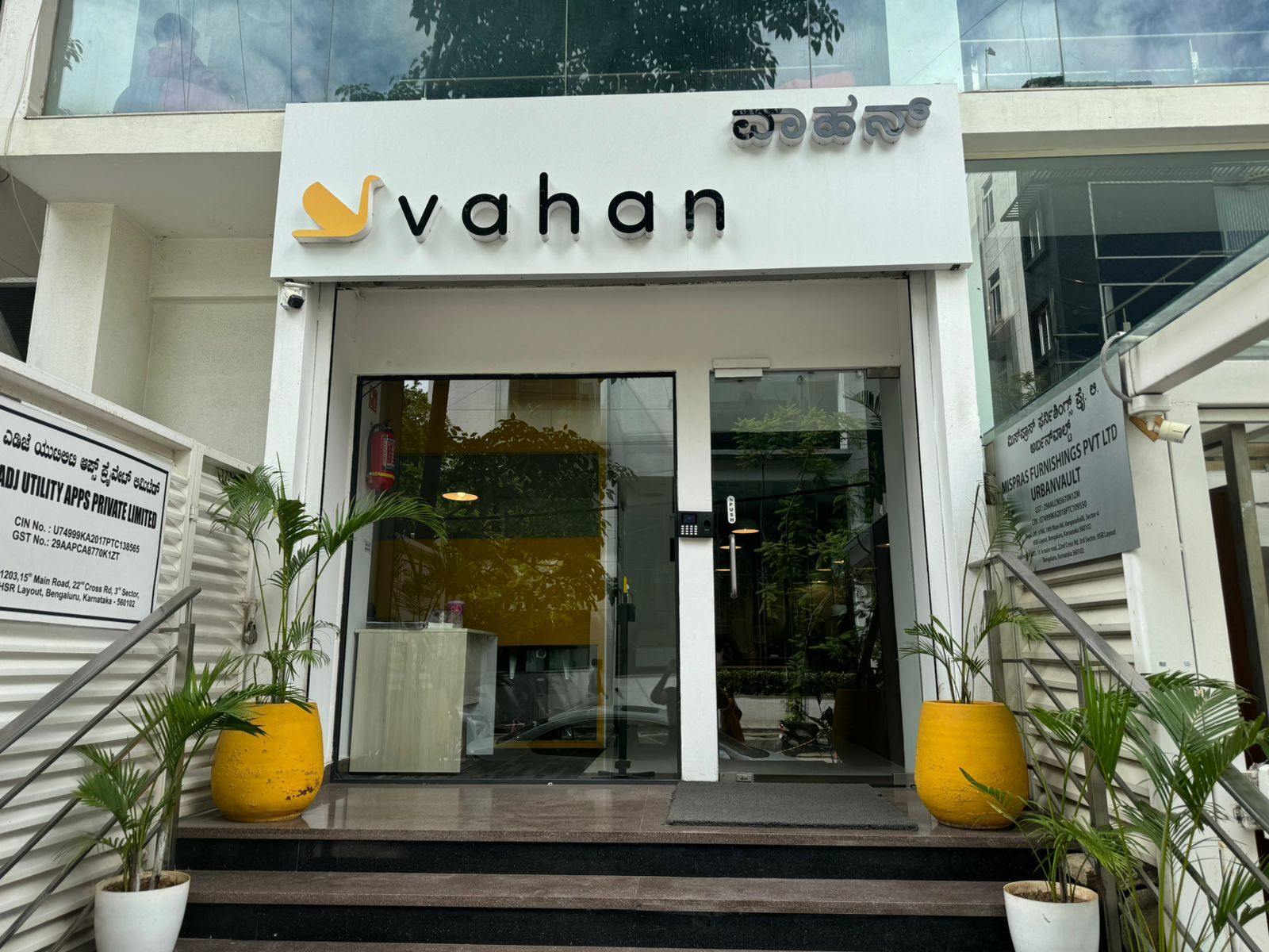 Indian HR tech firm Vahan.ai secures funding from Temasek’s LemmaTree