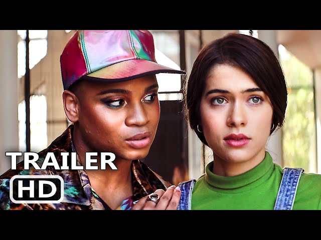 1 MILLION FOLLOWERS Trailer (2024) Shelley Q., Evan Williams