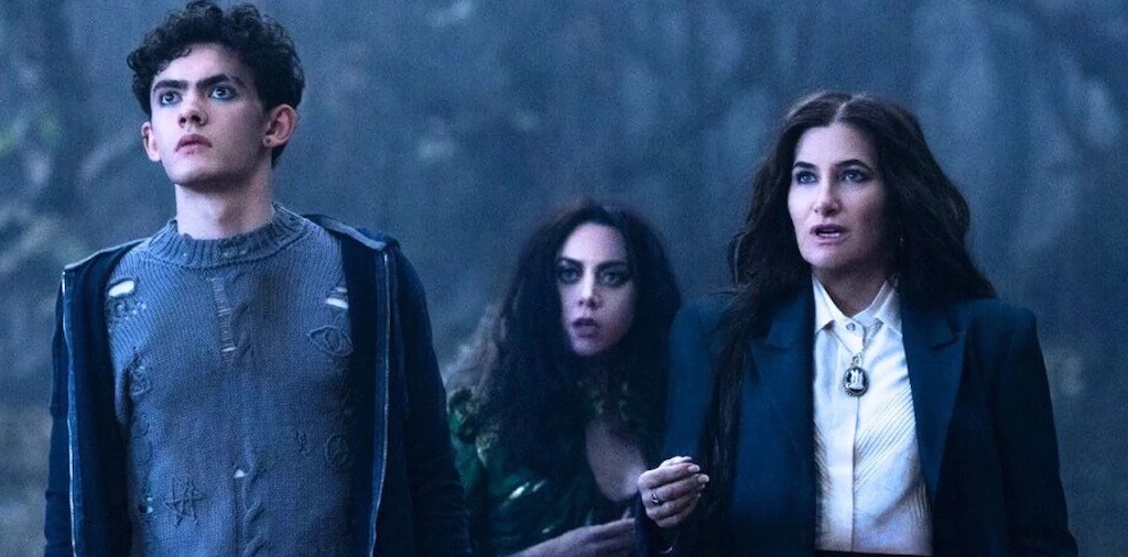 Who Is Aubrey Plaza’s Character, Rio Vidal, In ‘Agatha All Along’?