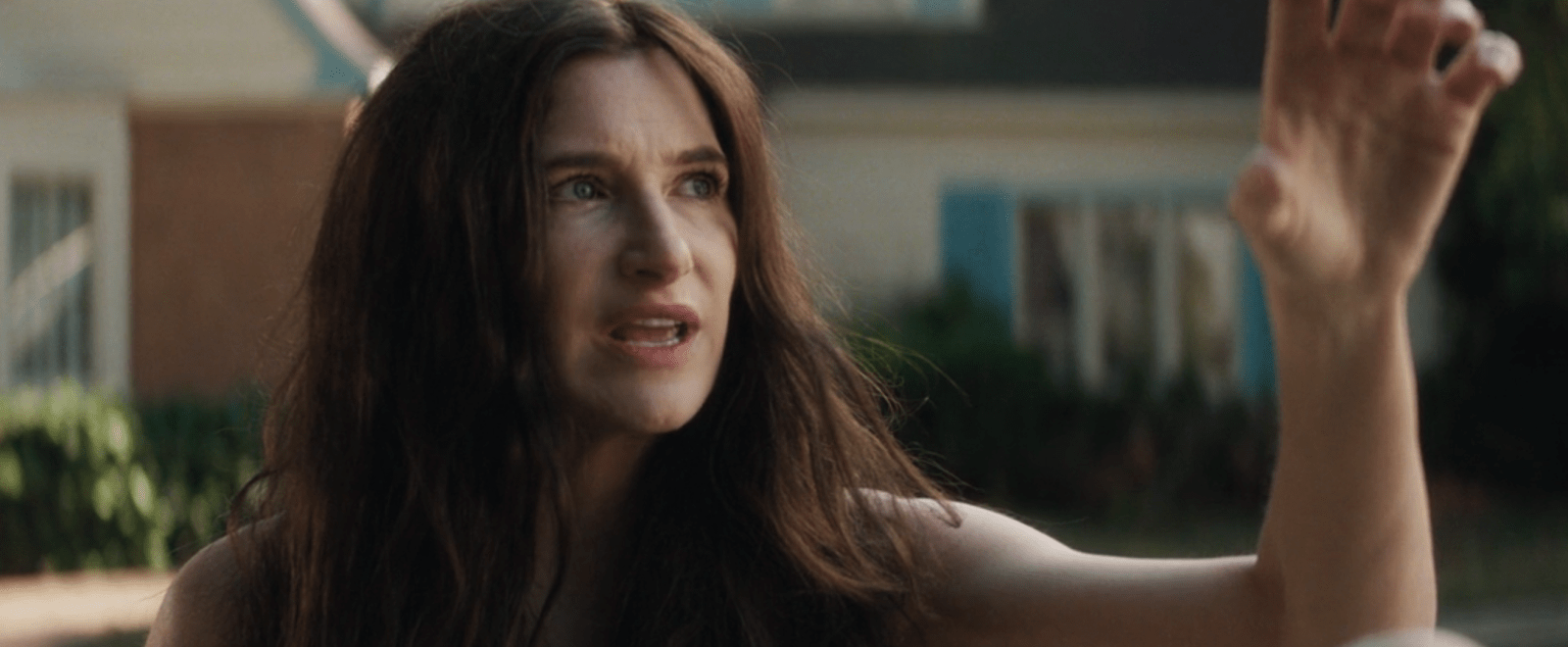 ‘Agatha All Along’ Viewers Were Very Surprised By Kathryn Hahn’s Nude Scene In The Premiere Episode