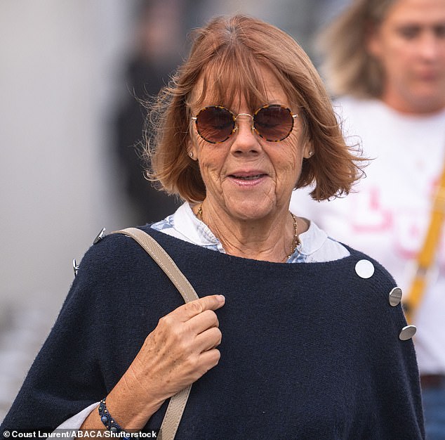 EXCLUSIVE Mayor who belittled Monster of Avignon's crimes, saying 'no-one died, it was the rape of a woman' apologises after his comments sparks outrage in France