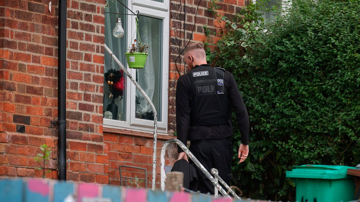 Boy, 8, who died after falling from window of Nottingham house is named by police