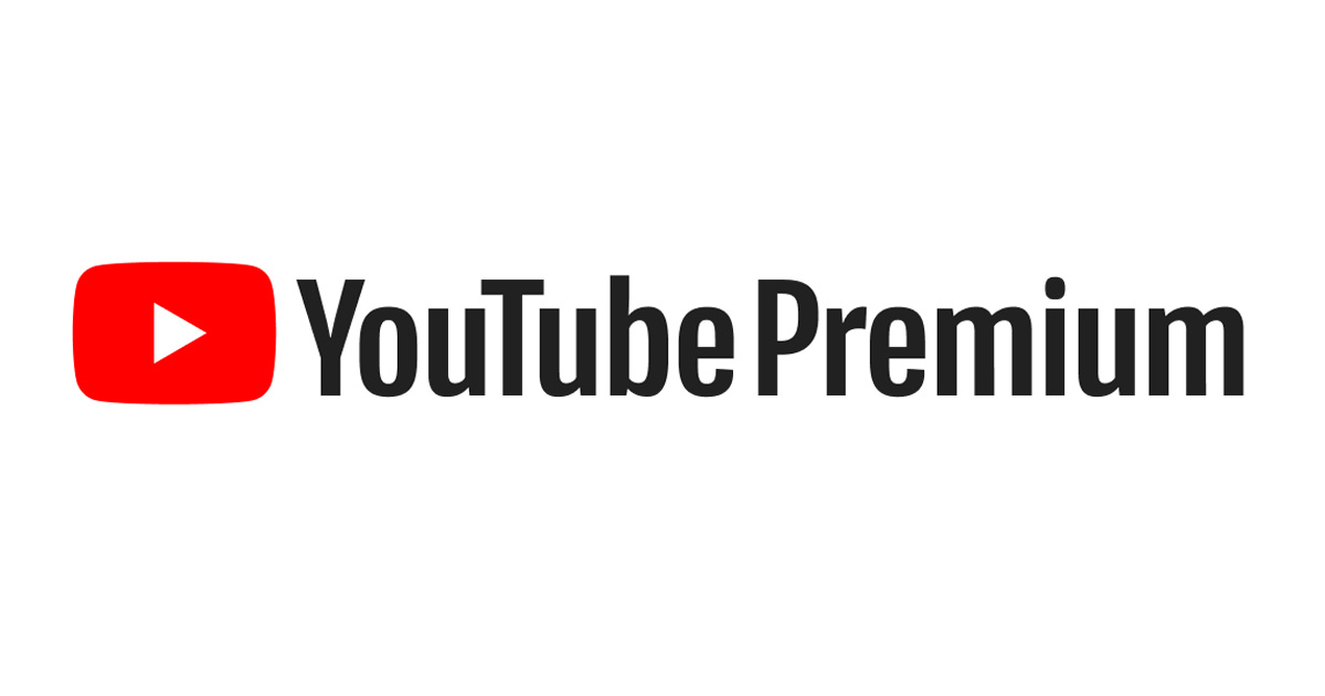 YOUTUBE PREMIUM INCREASE FAMILY PRICE BY $10, INCREASE BY 59%