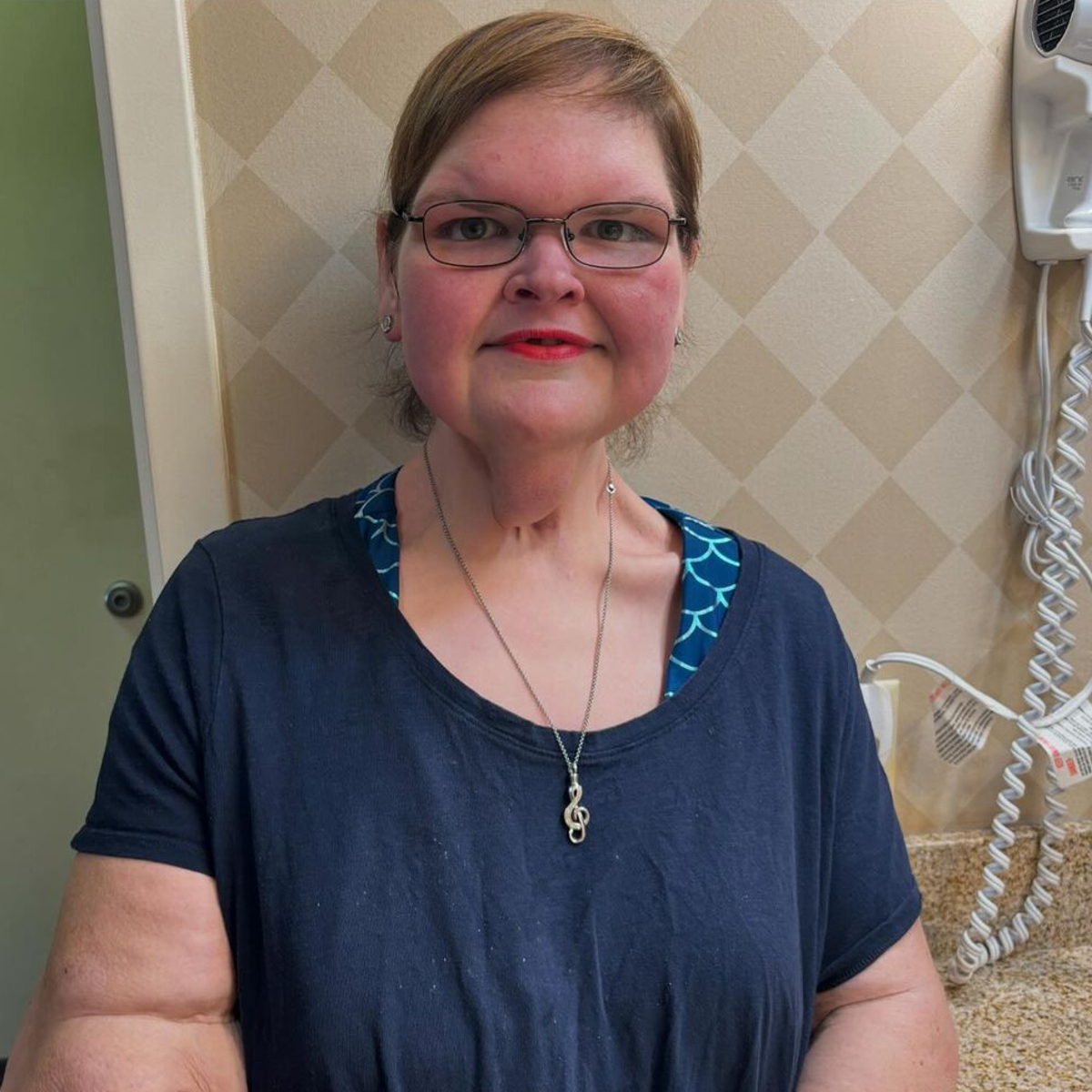 1000-Lb. Sisters’ Tammy Slaton Addresses Rumors Sister Amy Slaton Is Pregnant