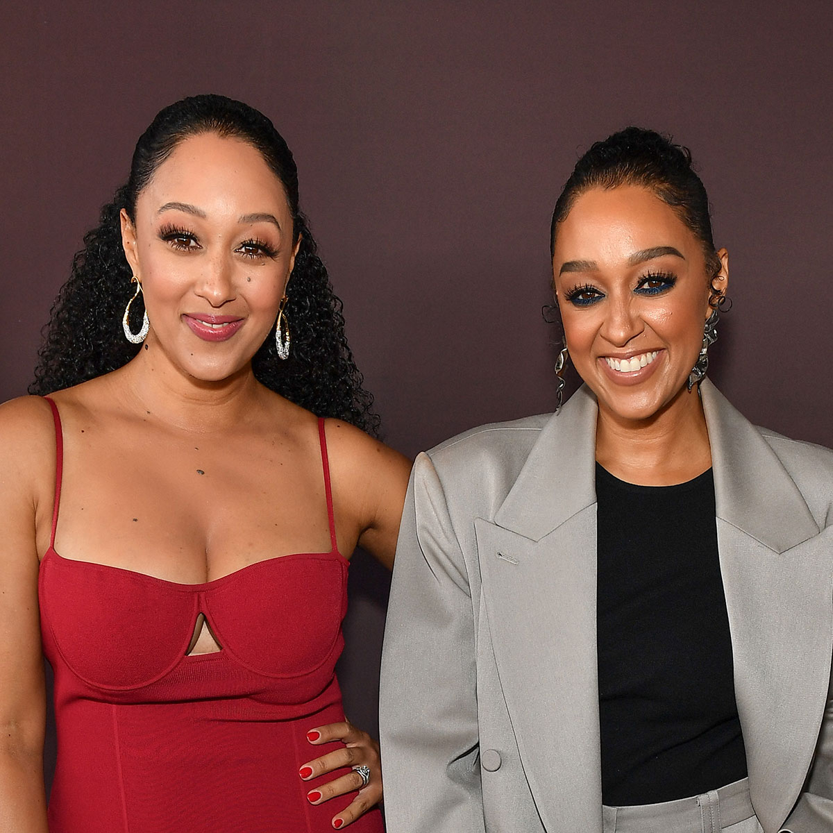Tia Mowry and Tamera Mowry's Candid Confessions May Make You Do a Double Take