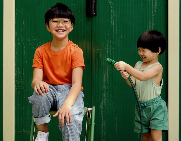 Best Spectacle Shops In Singapore For Glasses, Sunglasses, Contact Lenses & Myopia Solutions For Kids