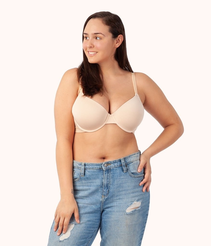 Just 32 Of The Most Comfortable Bras, According To Reviewers