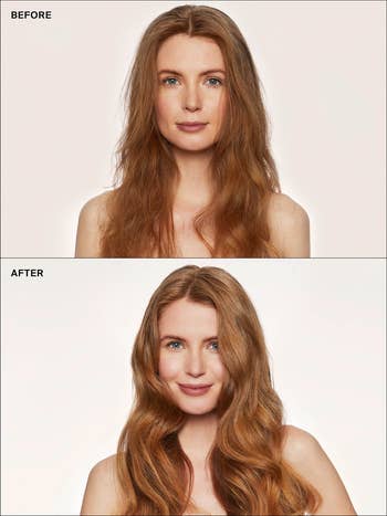 Just 17 Hair Products To Try Out If Your Routine = Air Dry Only