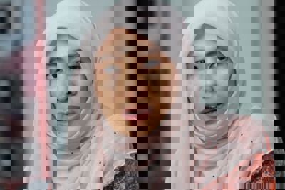 Nurul Izzah officially files her nomination for PKR deputy presidency