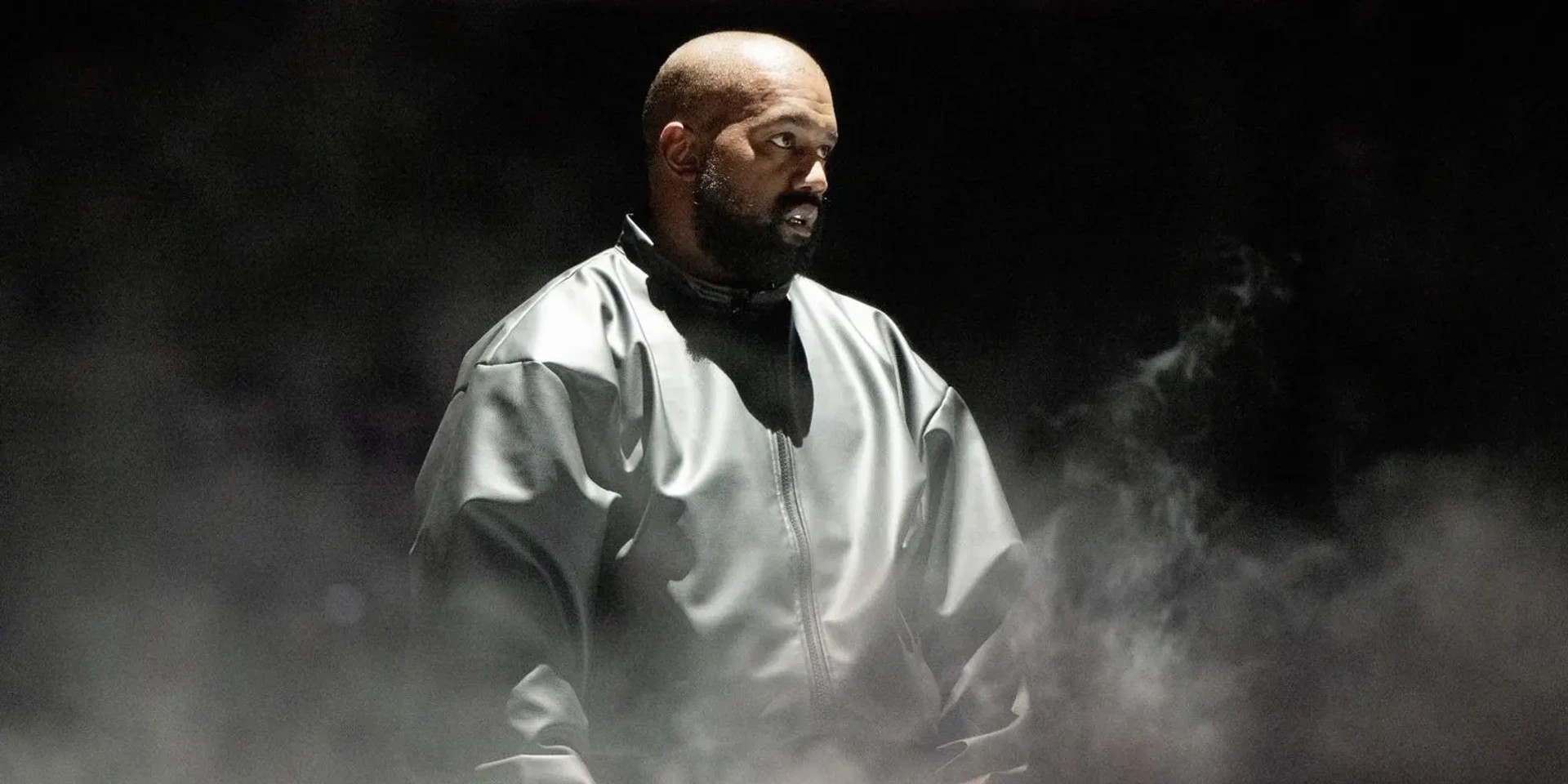 Kanye West stages comeback in Asia with massive yet controversial listening parties in South Korea & China