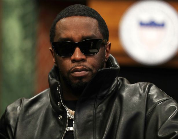 P Diddy's rapper names explained and why Jay-Z is only friend 'allowed' to call him Sean