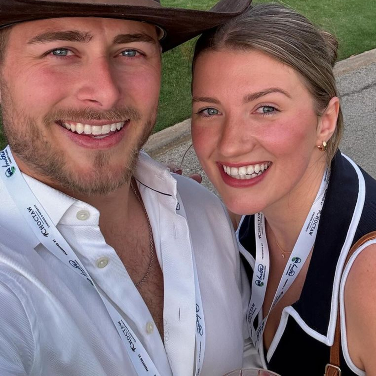The Ultimatum's Madlyn Ballatori & Colby Kissinger Expecting Baby No. 3