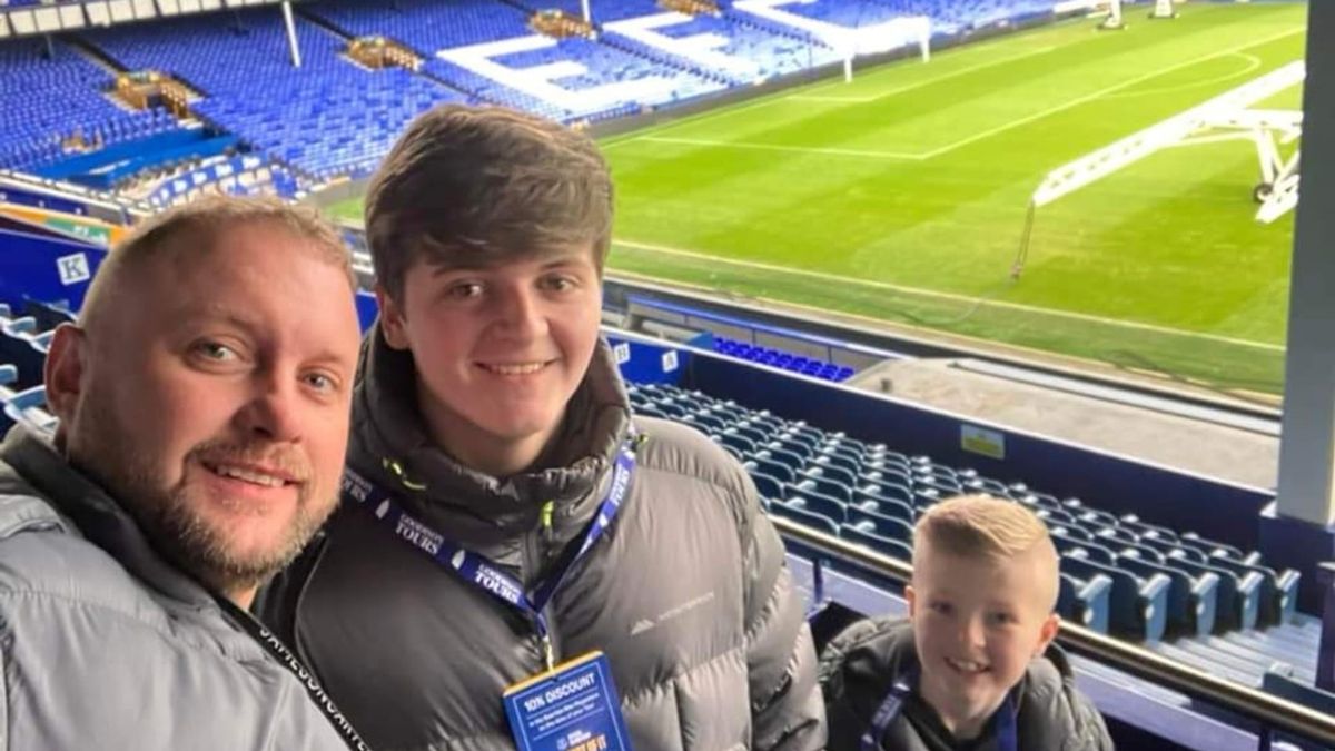 Jet2 tragedy: Tributes to 'bubbly' dad who died on flight in front of his two children