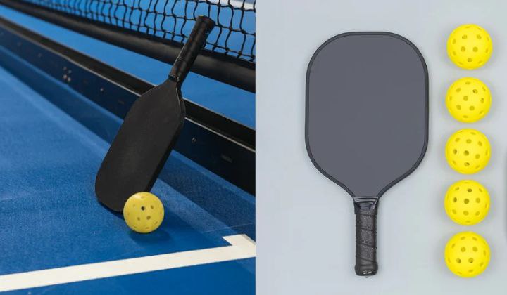 Pickle Up A Paddle: A Guide To Pickleball In Malaysia