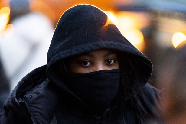 Mum Deveca Rose found guilty of killing her four young sons who died in house fire