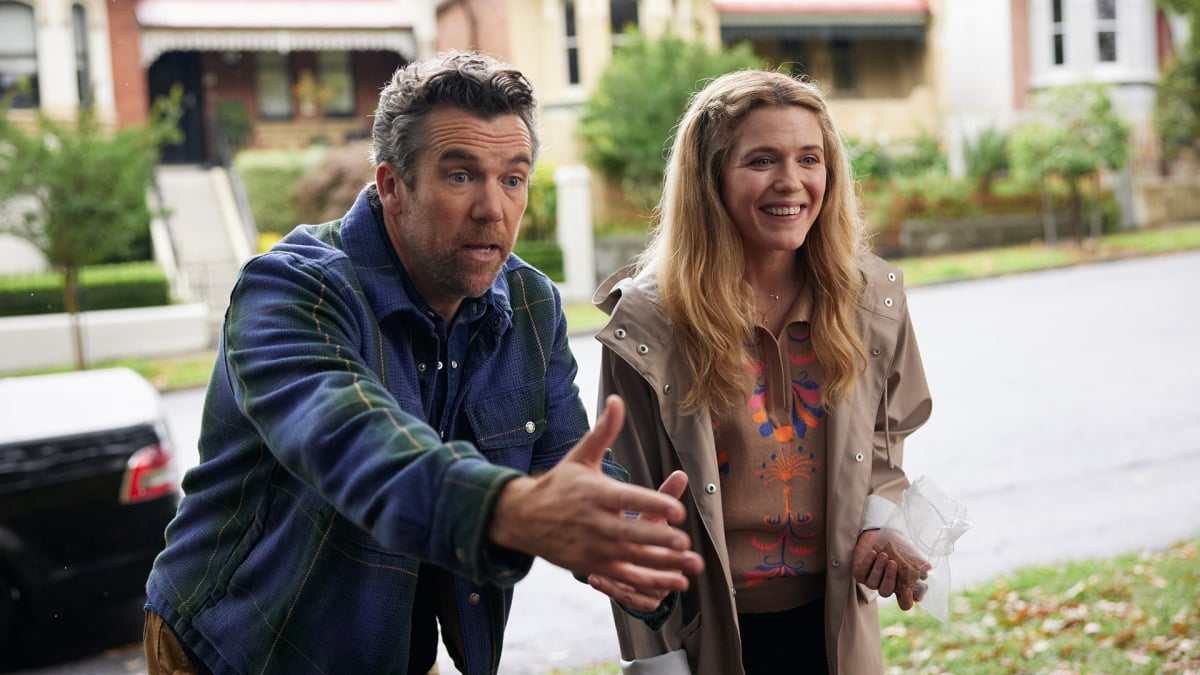 'Colin From Accounts' Season 2 review: The best TV comedy of 2024 so far