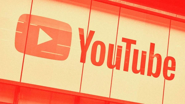 YouTube's New AI Tools Are Google's Latest Attempt to Automate Everything