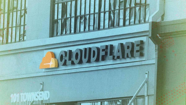 Is an AI Scraping Your Site Data? Not So Fast, Says Cloudflare