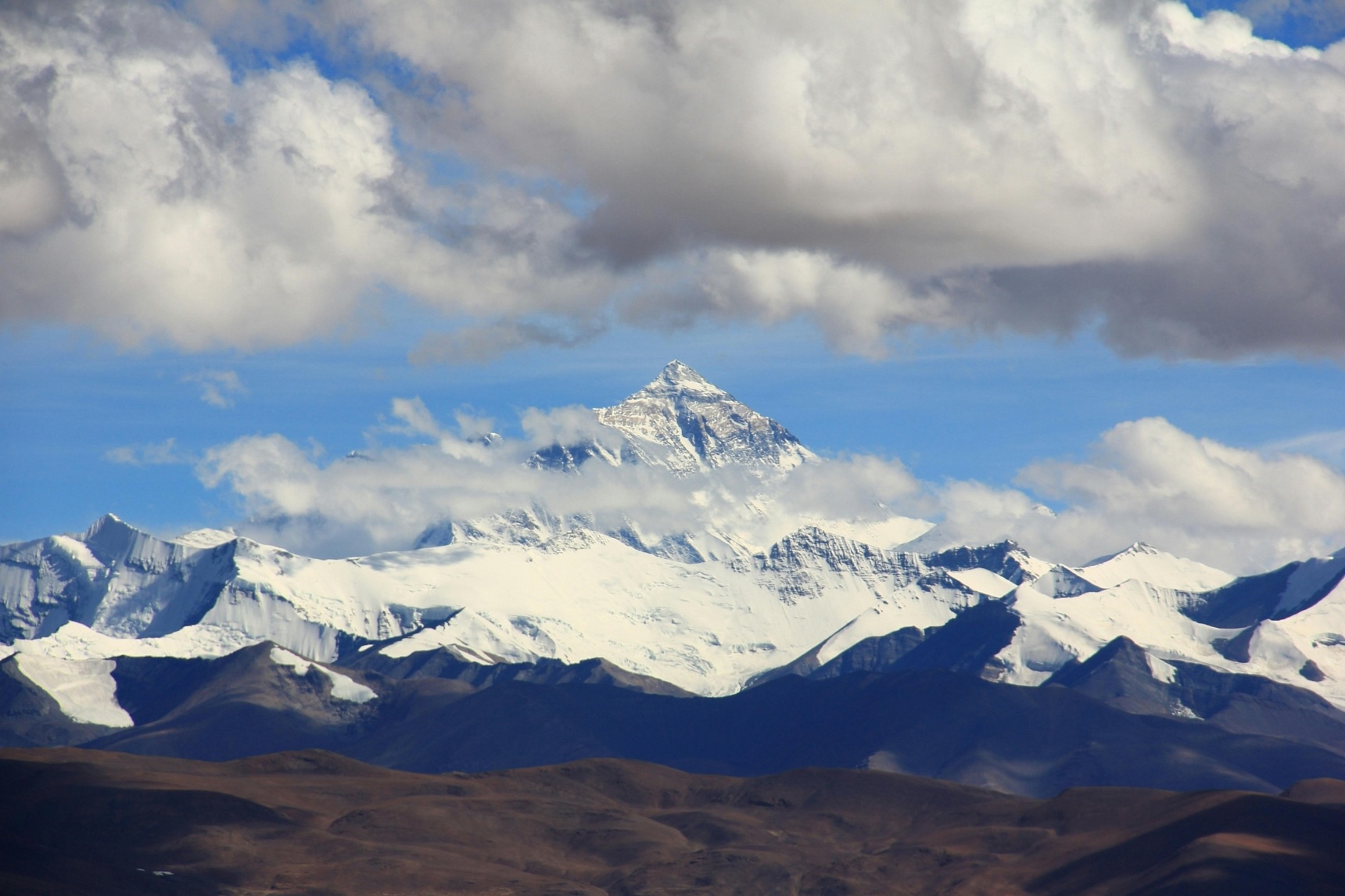 Search-and-rescue operations under way for missing Singaporean man in Everest region