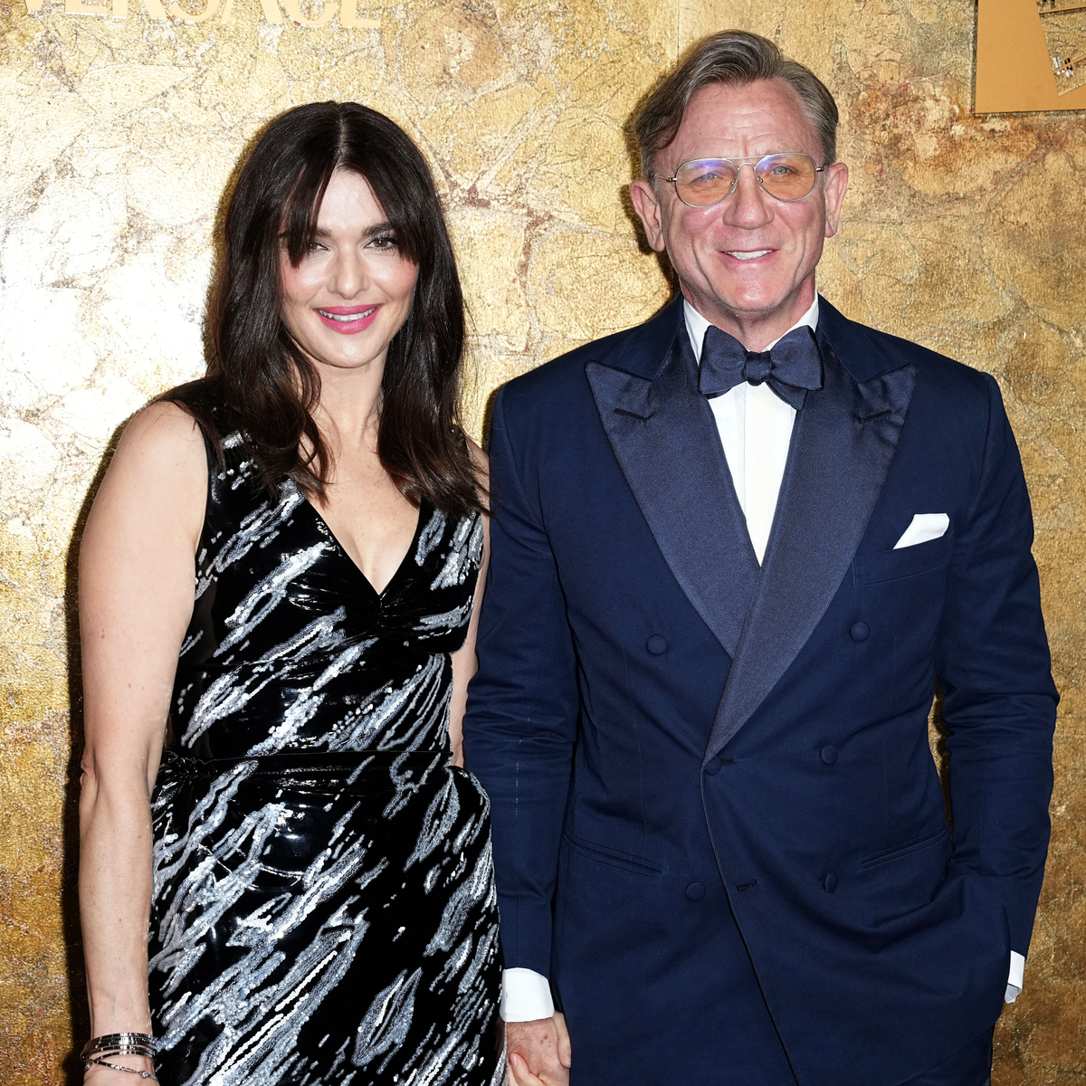 Daniel Craig Makes Rare Comment About His and Wife Rachel Weisz's 6-Year-Old Daughter