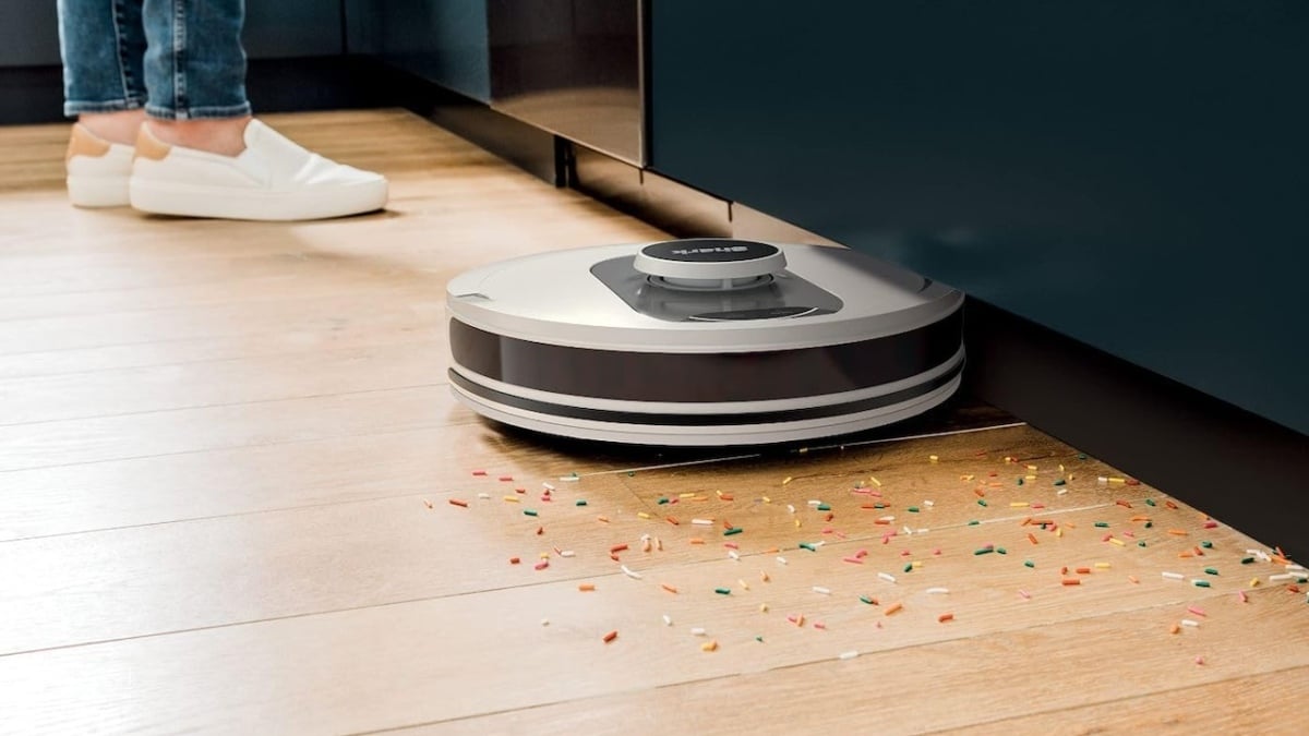 Check out the best robot vacuum deals you can score ahead of October Prime Day