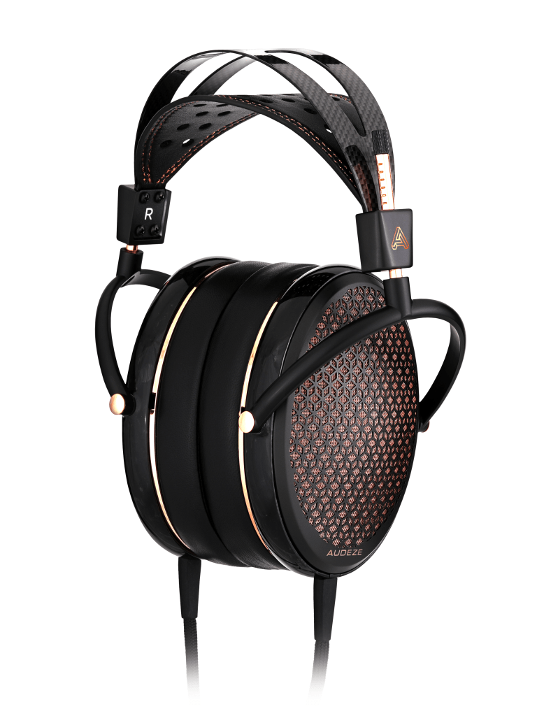 These are the highest-quality headphones I’ve ever heard