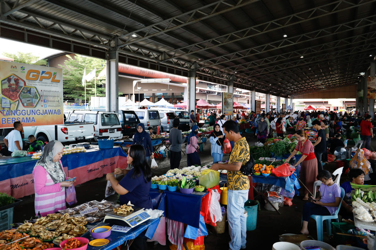 Malaysia’s Sarawak state secures largest stake in Affin Bank