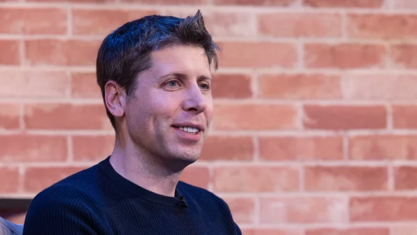 OpenAI Founder Sam Altman Says the Way You Take Notes Is All Wrong