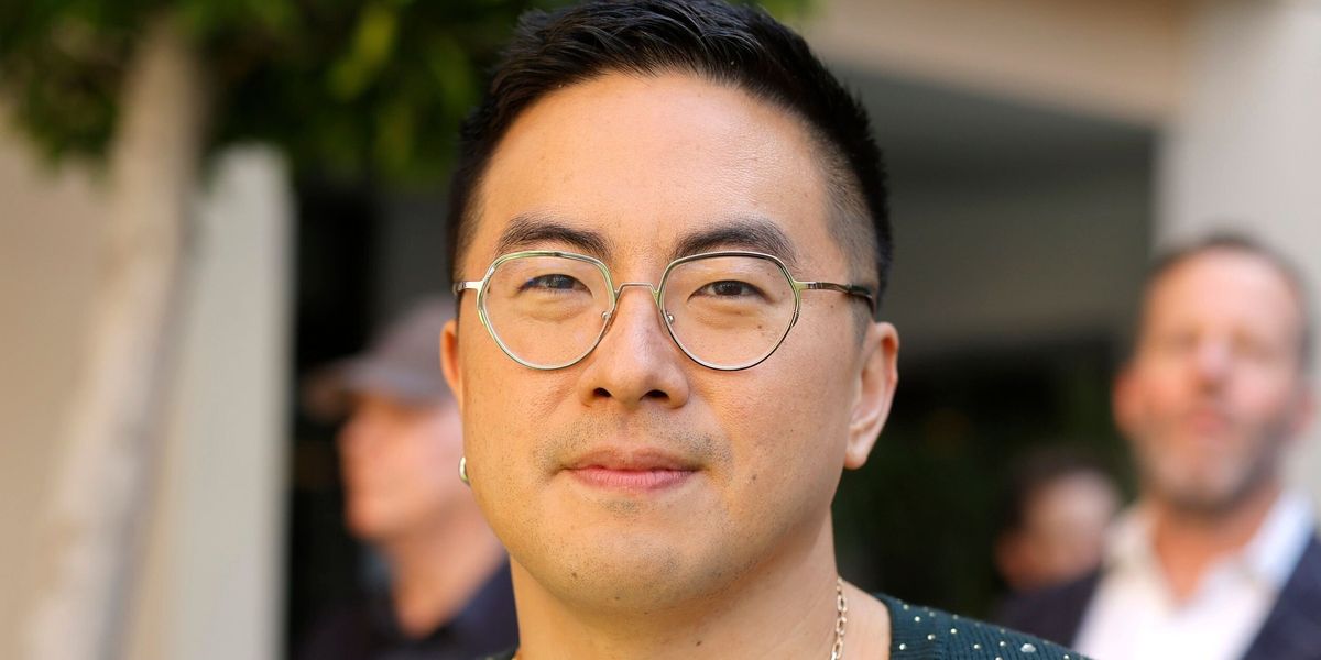 Bowen yang addresses backlash over a recent ‘snl’ impression