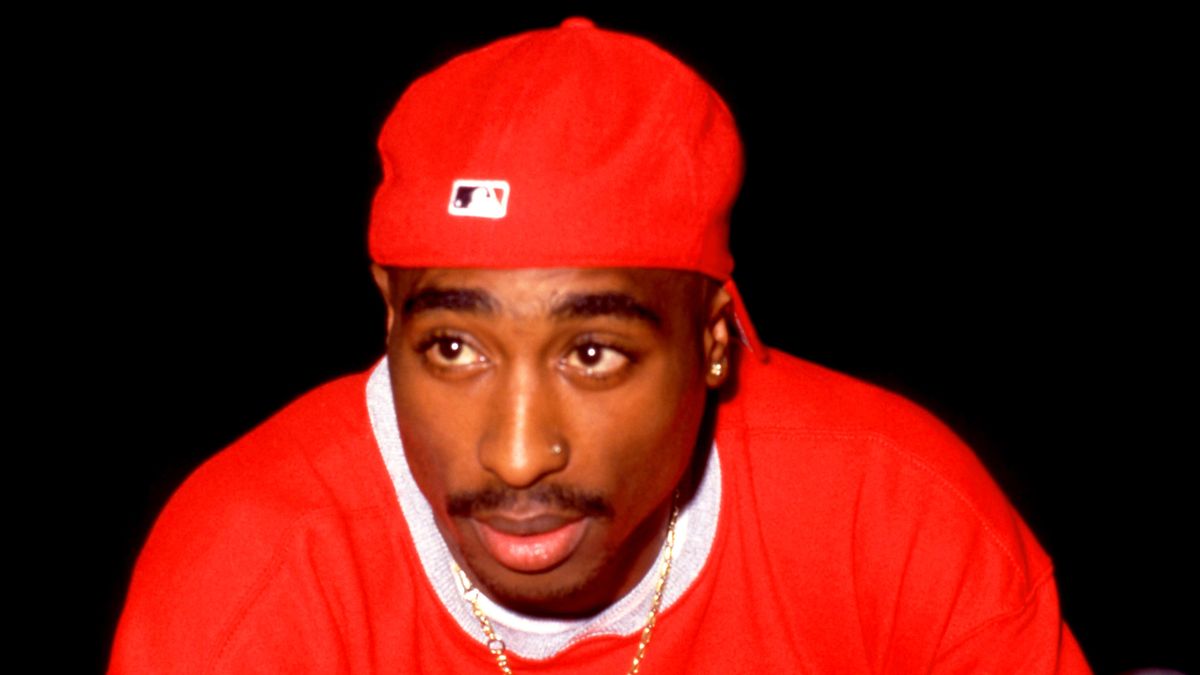 People are just realising the poignant meaning behind Tupac's rap name