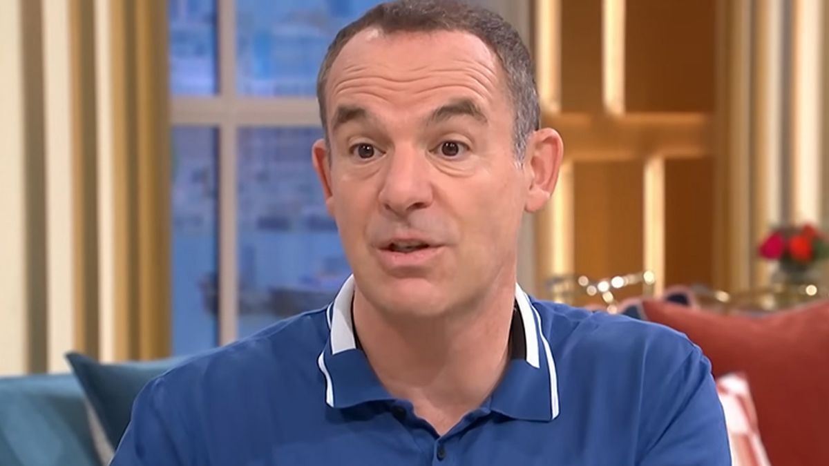 Martin Lewis shares warning to people before overpaying their mortgage