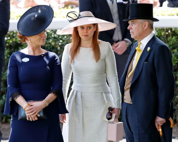Princess Beatrice pregnant with second child - and shares adorable new family snap
