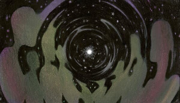 Karl Ove Knausgaard Reprises a Dark Tale, and Lays It On Thick