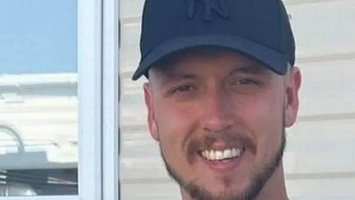 Brit dad-of-four in sudden death in Benidorm during first holiday abroad with friends