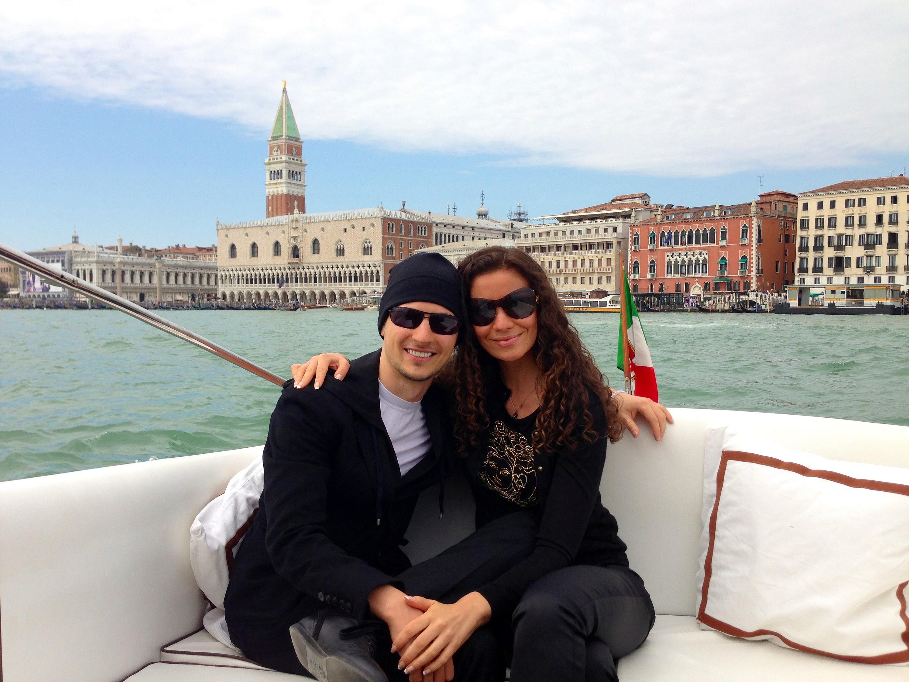 The private life of Telegram founder Pavel Durov adds to his troubles