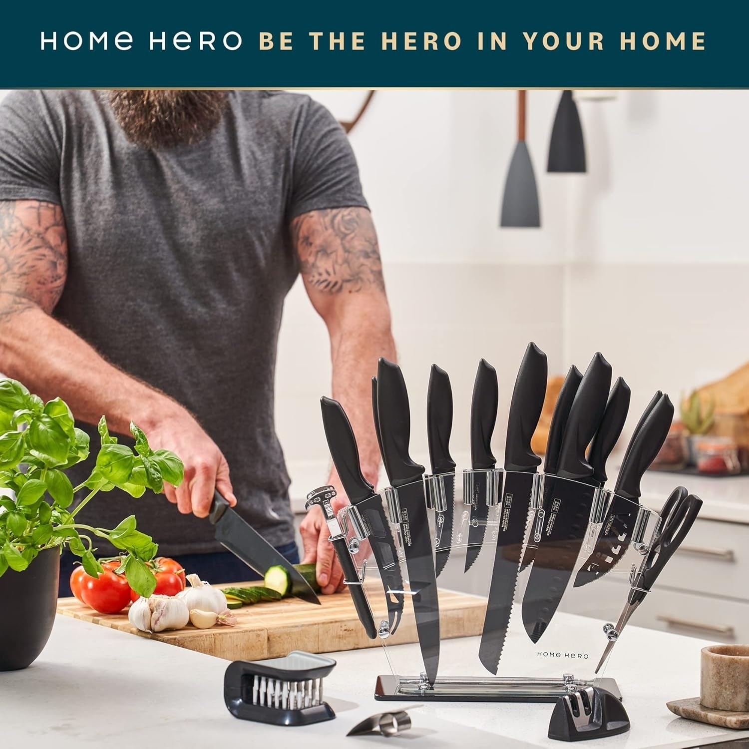 30 Somewhat Random Things To Buy For Your Home That'll Benefit You In The Long Run