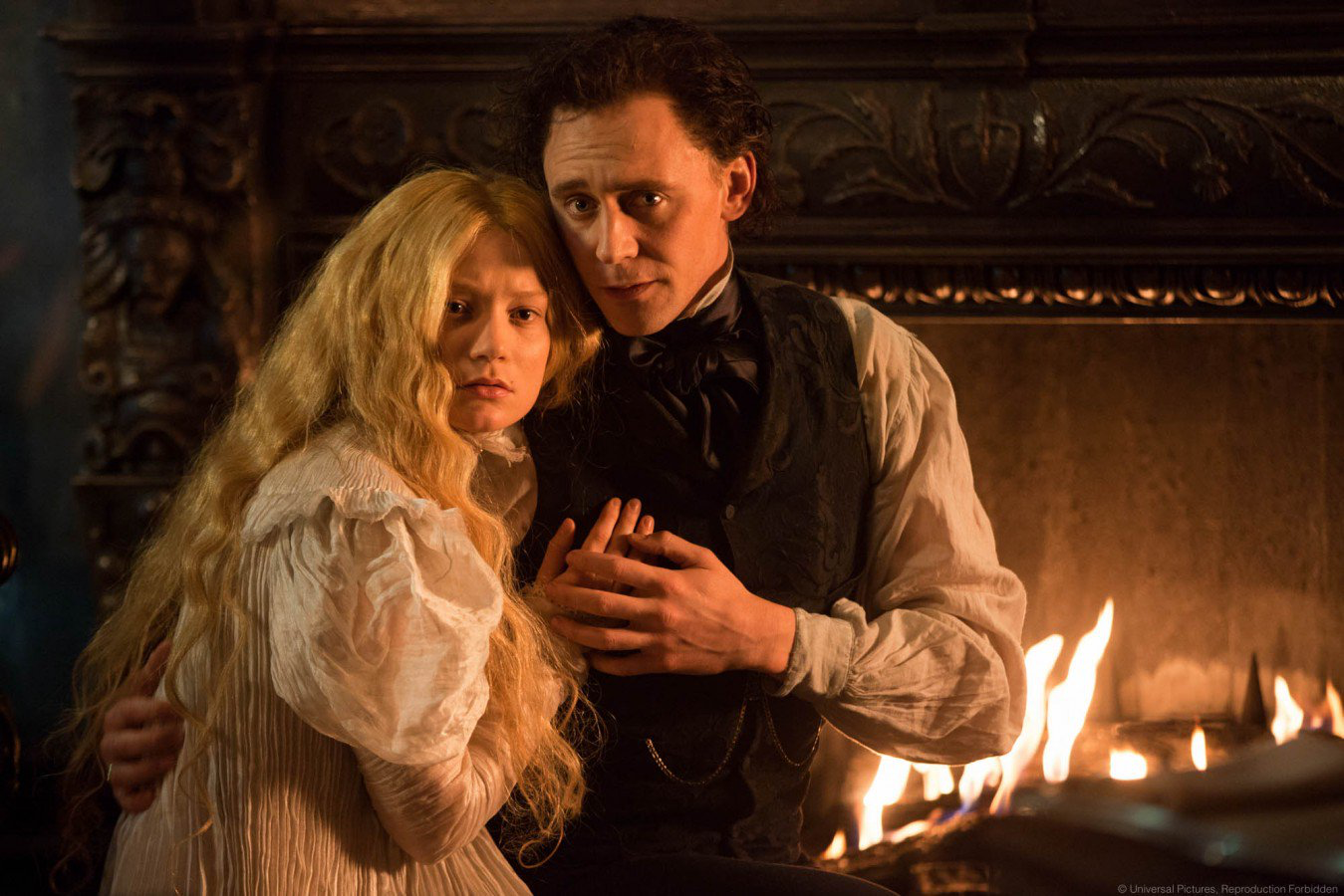 7 Gothic Romance Movies That Will Make You Shudder And Sigh