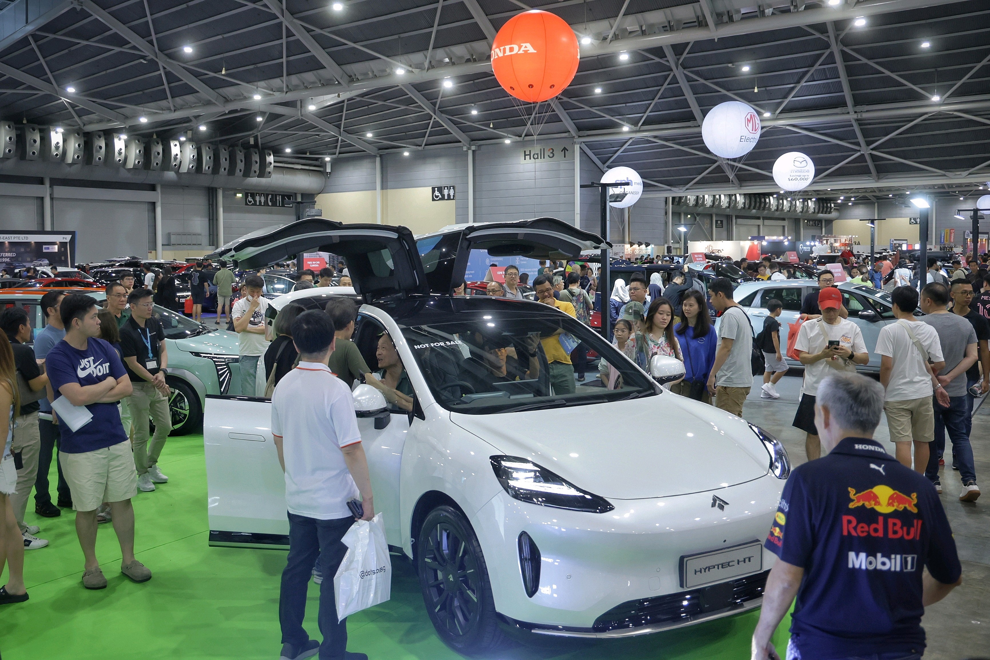 Tax incentives will fuel EV adoption, rebate cuts unlikely to deter buyers from hybrids