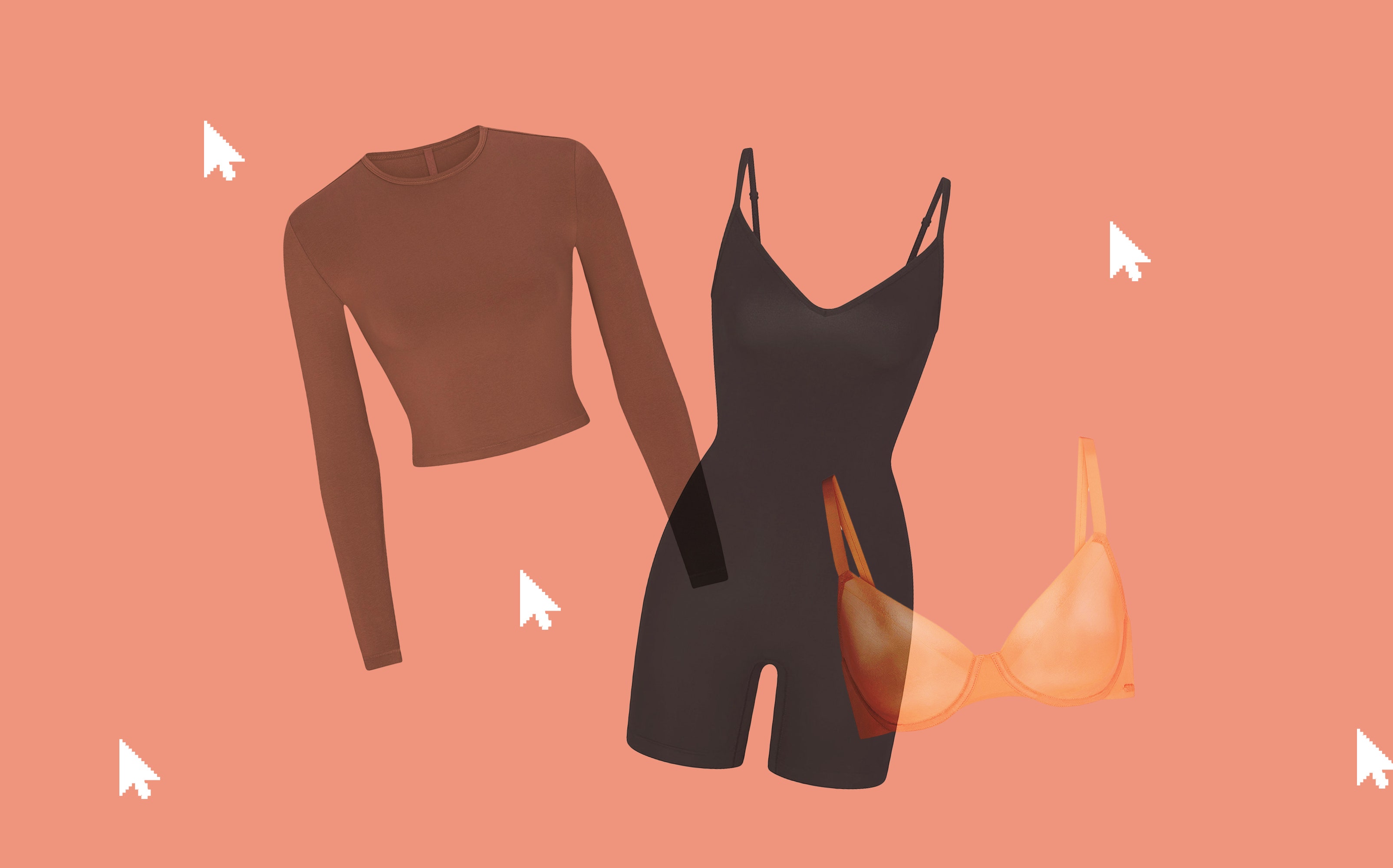 12 Best Early Black Friday Skims Sales We're Shopping Right This Second