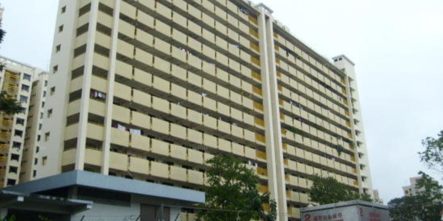 Man kills cat after allegedly throwing it from 38th floor of whampoa hdb, faces up to 18 months’ jail