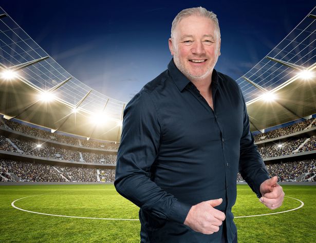 ITV I'm A Celebrity in 'advanced talks' with football legend about jungle stint